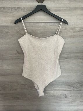 Reformation Bodysuit